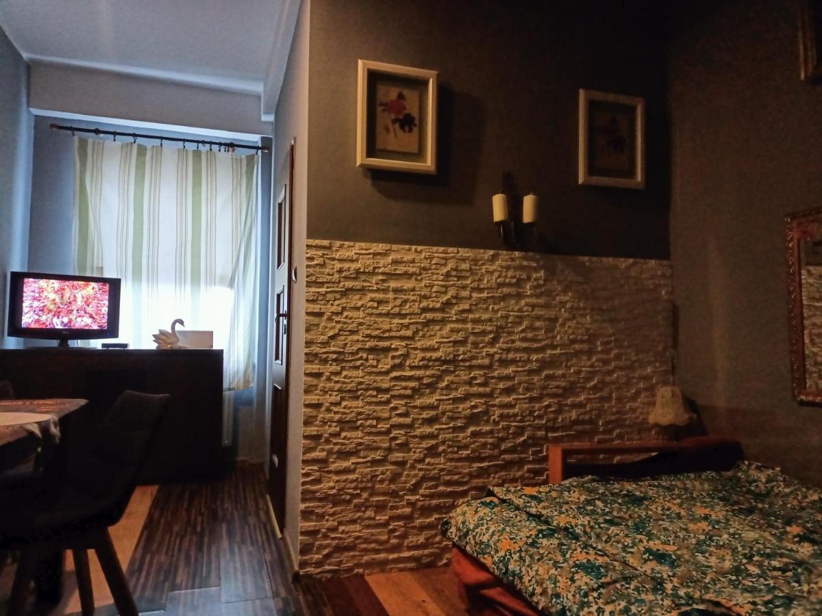 Hostel Apollo Zabkowice Slaskie Luaran gambar