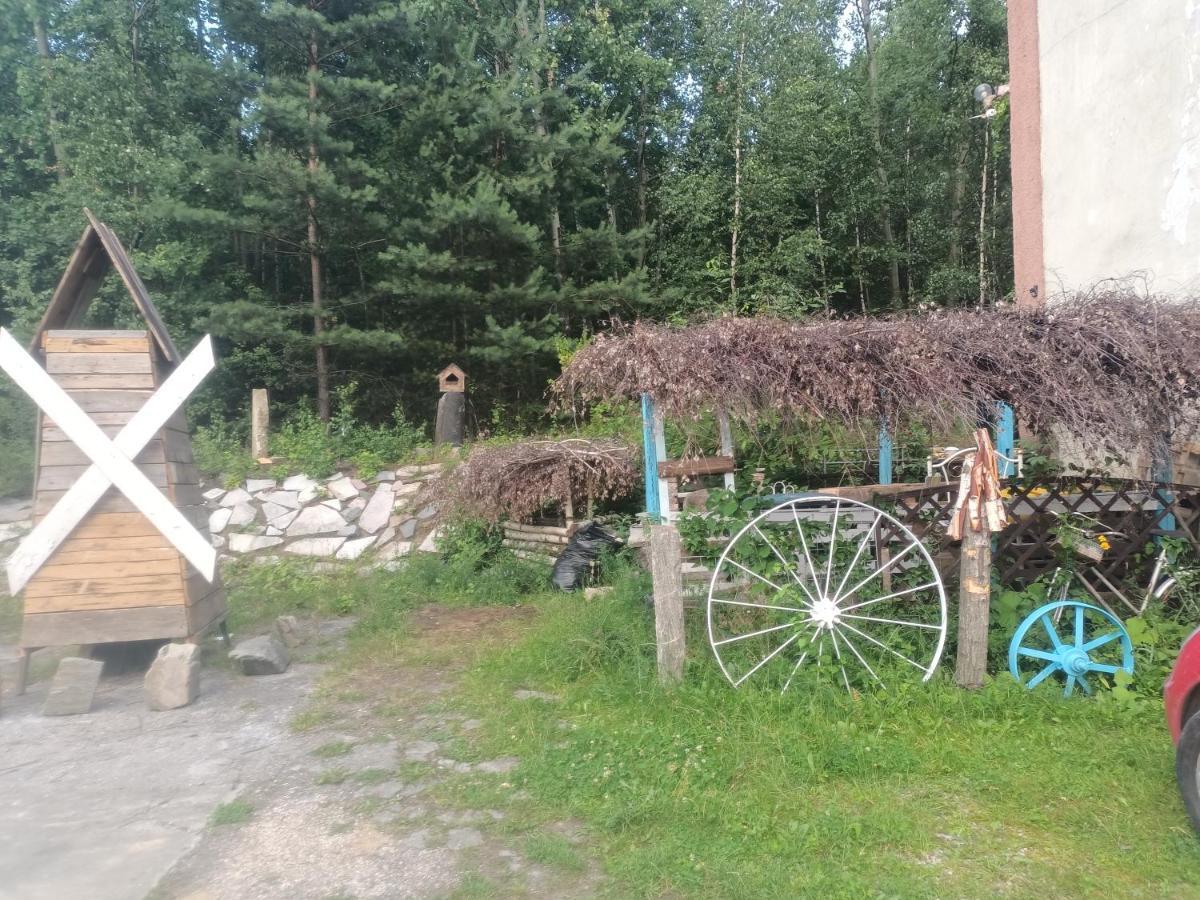 Hostel Apollo Zabkowice Slaskie Luaran gambar