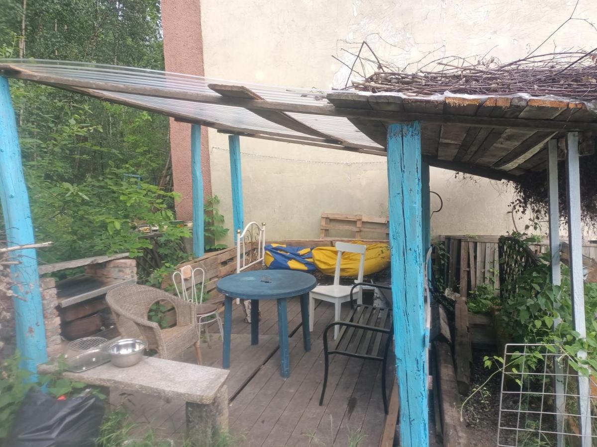 Hostel Apollo Zabkowice Slaskie Luaran gambar