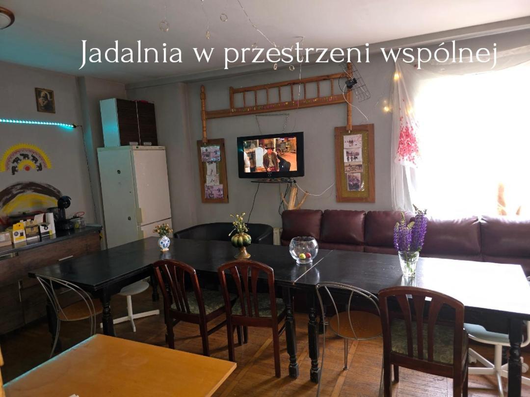 Hostel Apollo Zabkowice Slaskie Luaran gambar