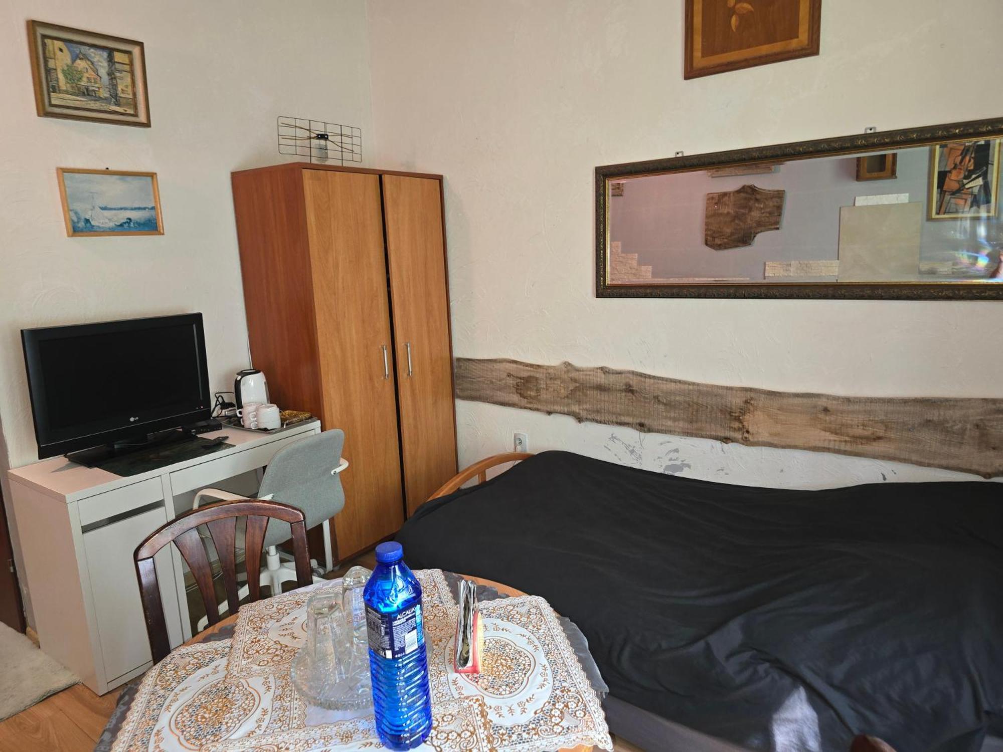 Hostel Apollo Zabkowice Slaskie Luaran gambar