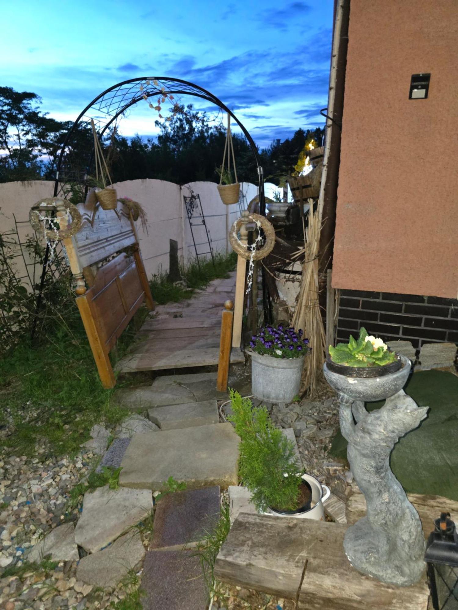 Hostel Apollo Zabkowice Slaskie Luaran gambar