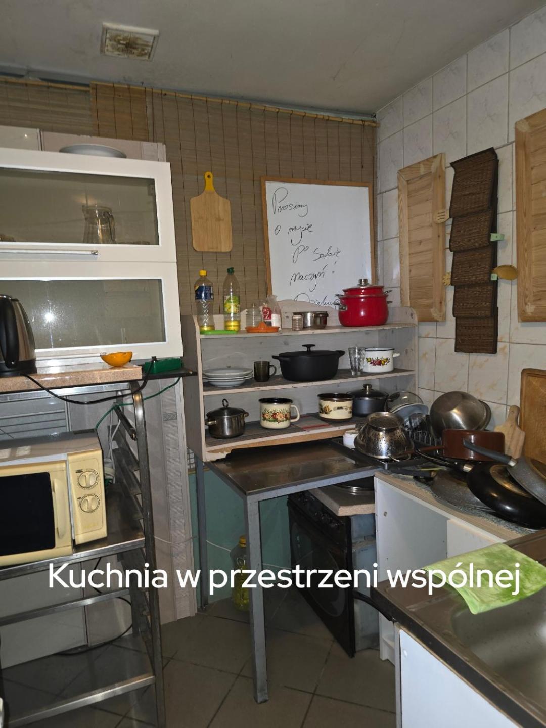 Hostel Apollo Zabkowice Slaskie Luaran gambar