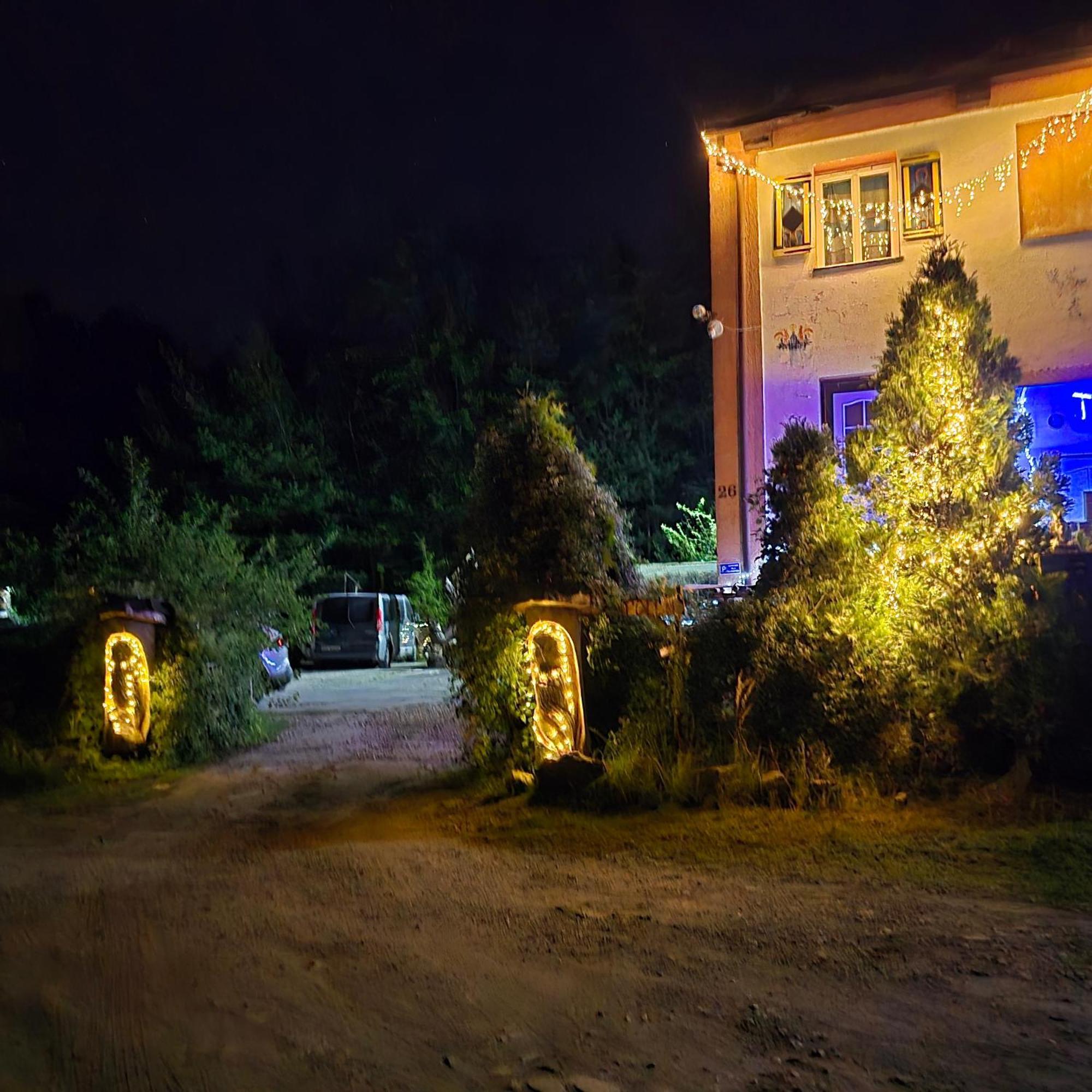 Hostel Apollo Zabkowice Slaskie Luaran gambar