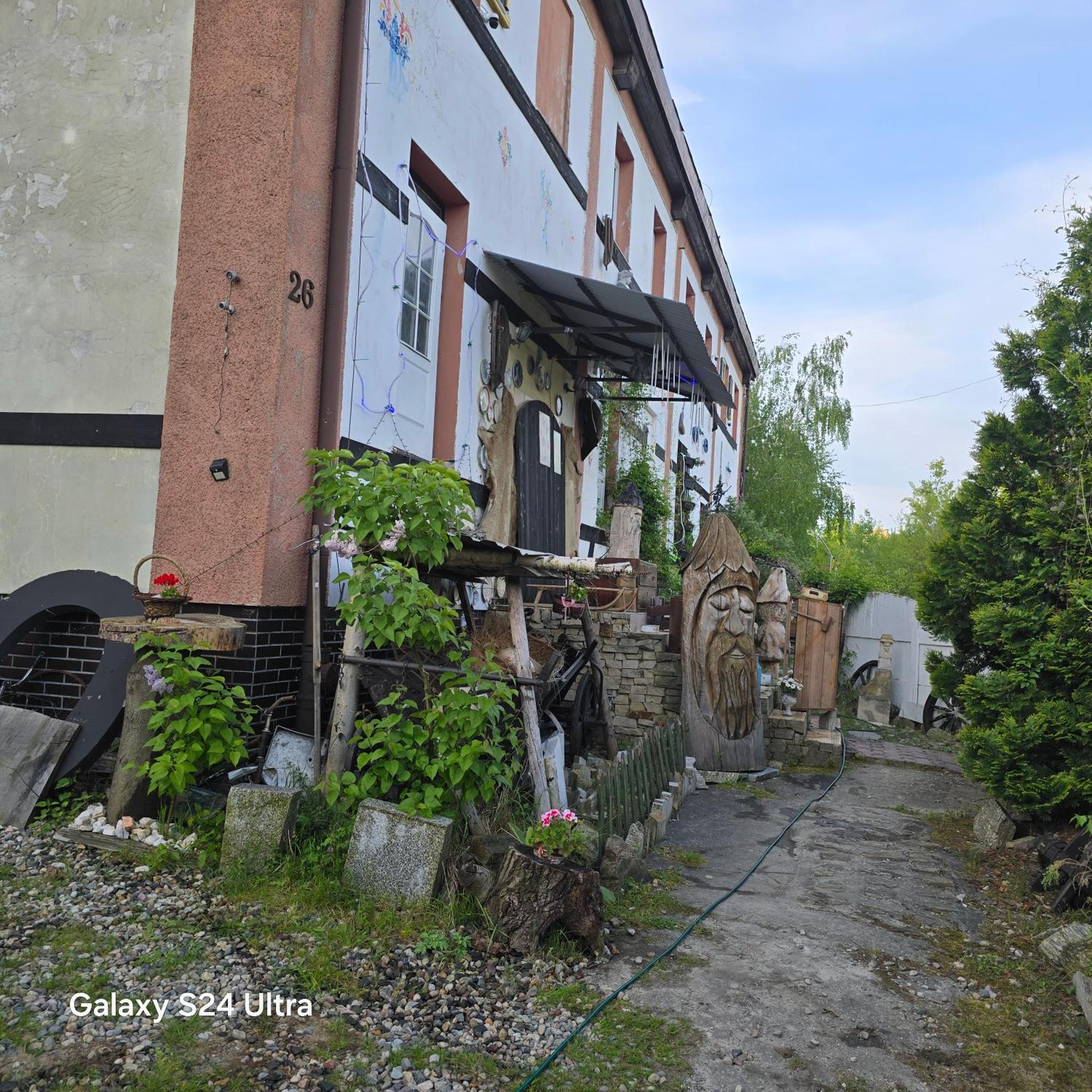 Hostel Apollo Zabkowice Slaskie Luaran gambar